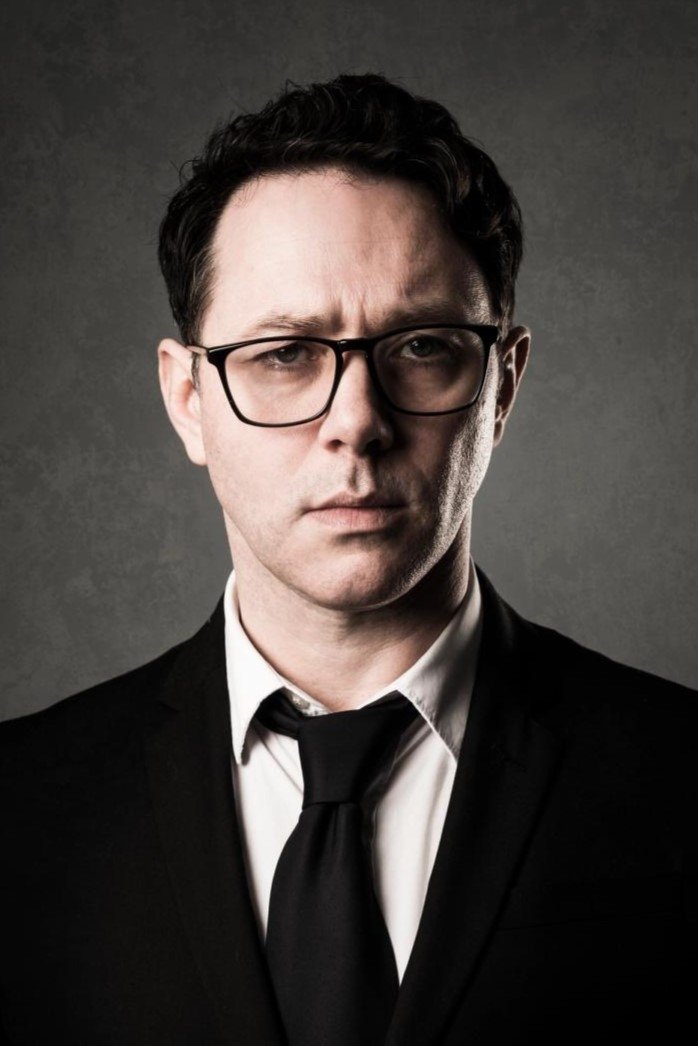 Foto de Reece Shearsmith