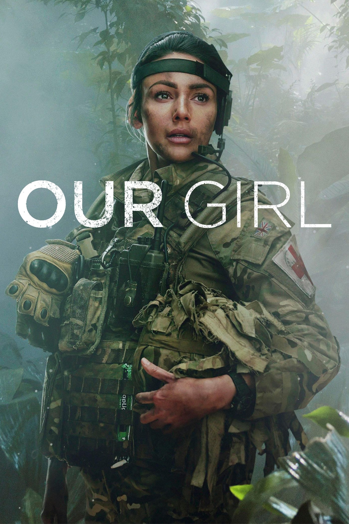 Poster de Our Girl