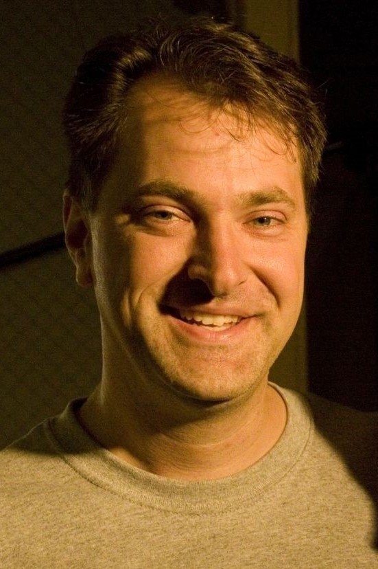 Foto de Kurt Kuenne