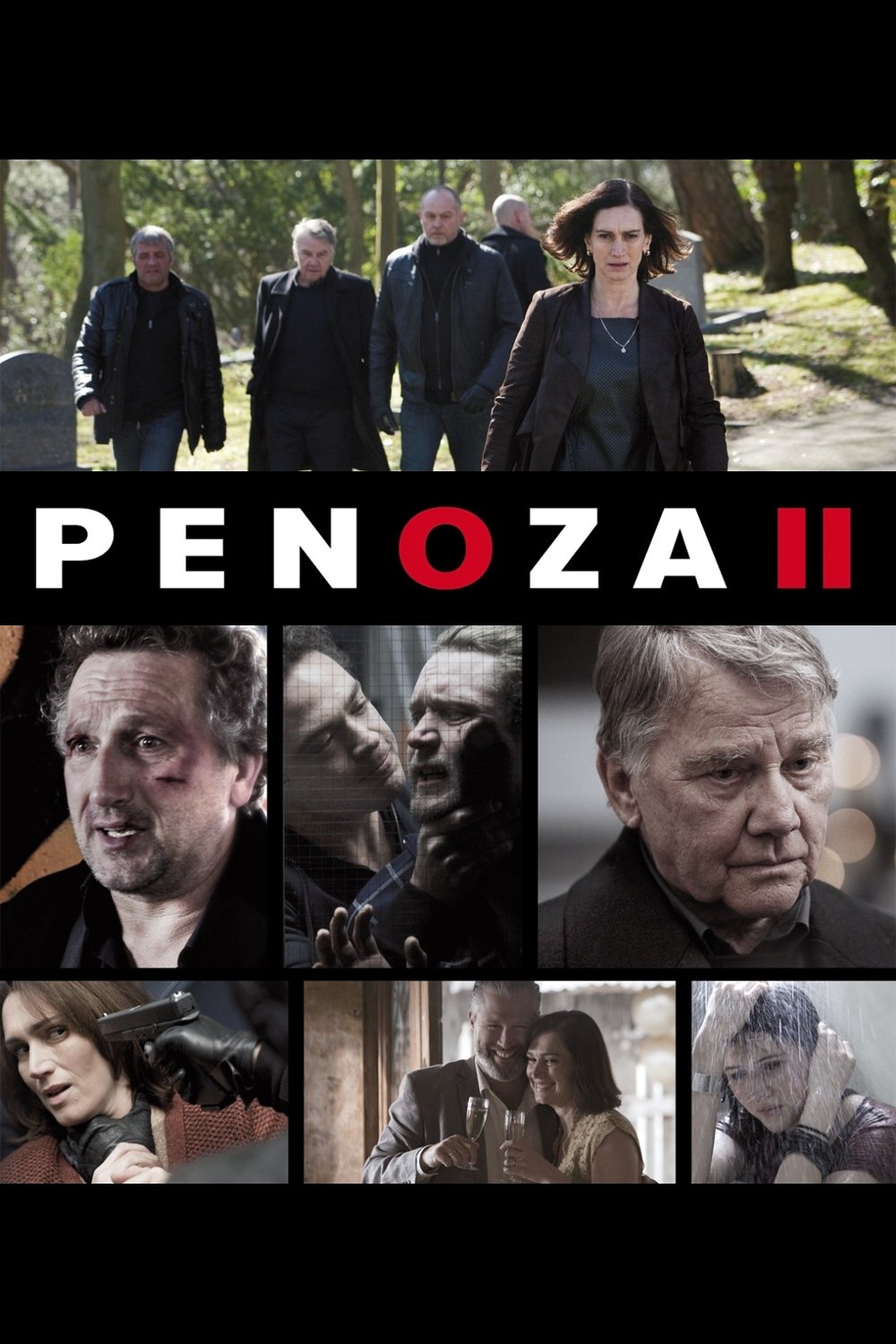 Poster de Temporada 2