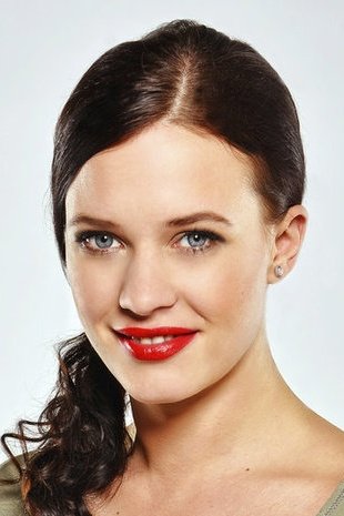 Foto de Kristýna Leichtová