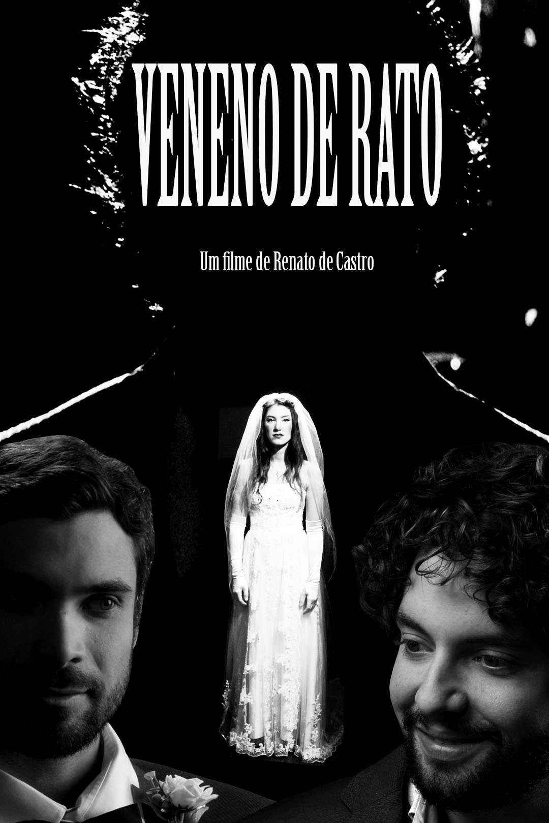 Poster de Veneno de Rato