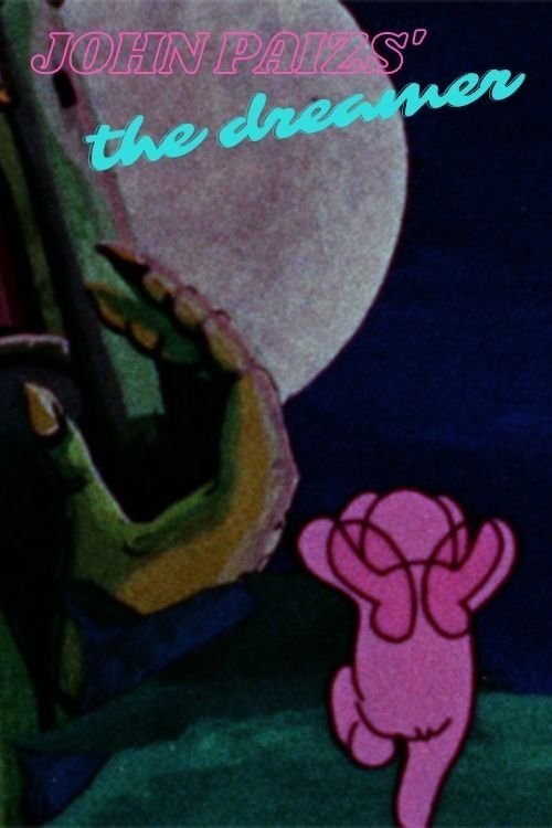 Poster de The Dreamer