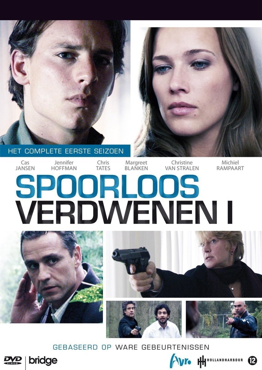 Poster de Temporada 1
