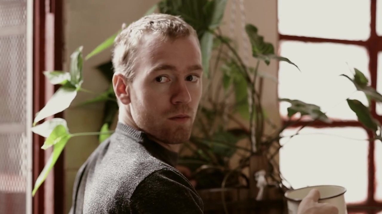 Backdrop image