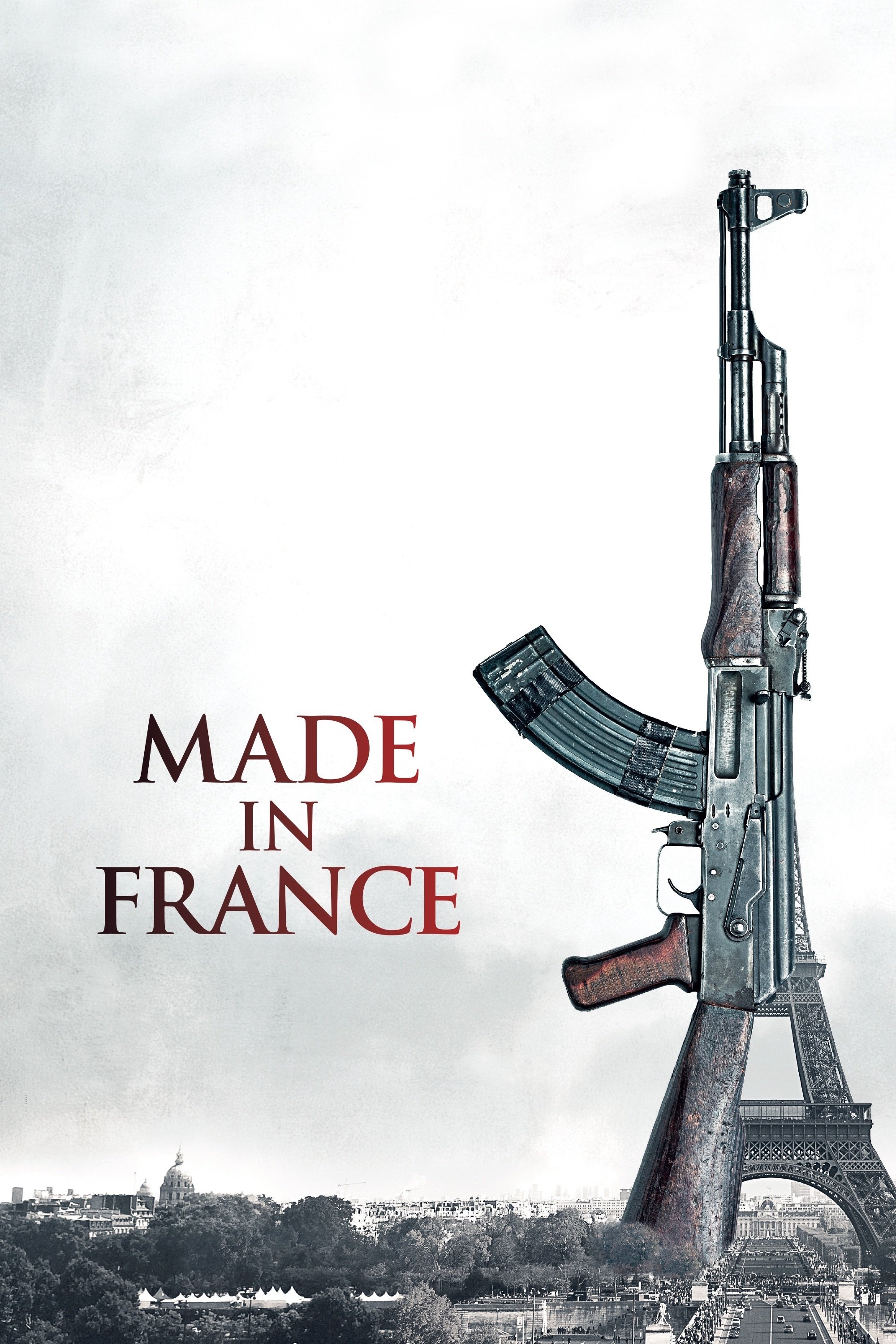 Poster movie