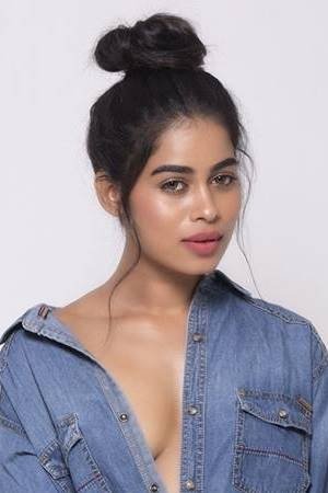Foto de Sai Priyanka Ruth