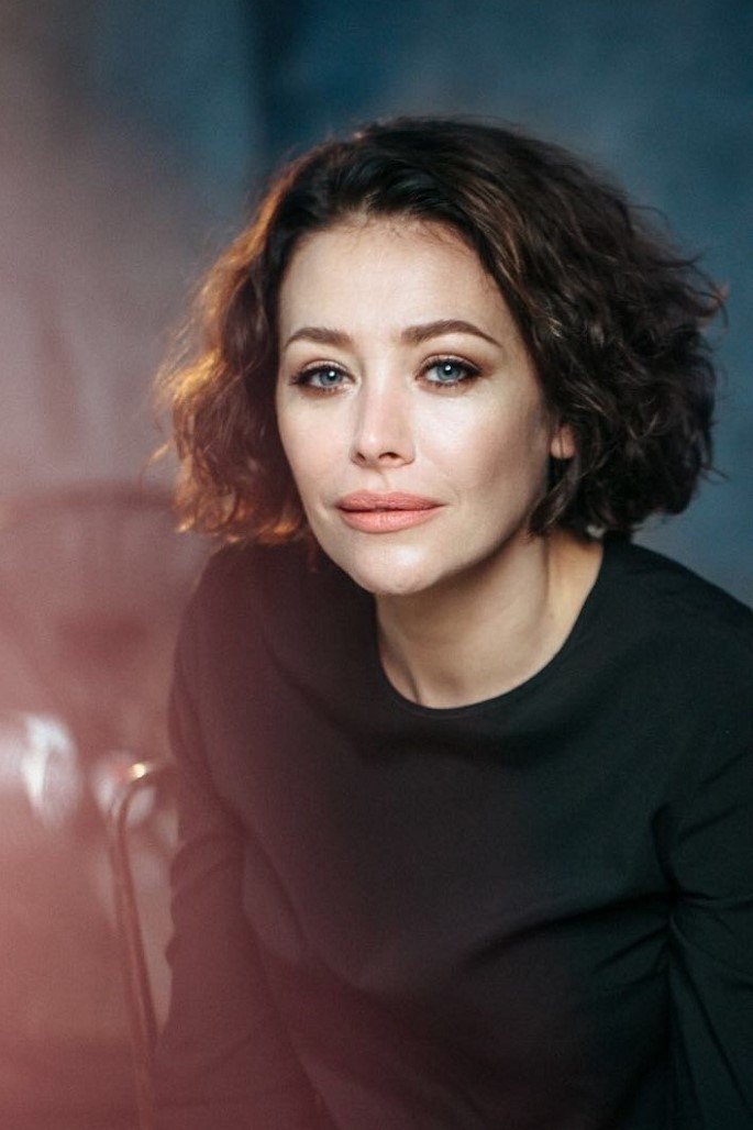 Foto de Екатерина Волкова