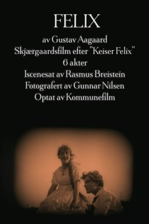 Poster de Felix