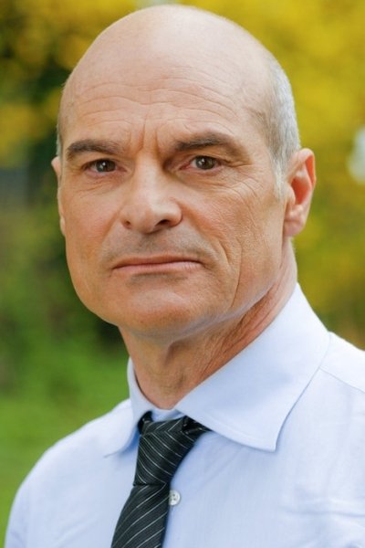 Foto de Hans Georg Panczak