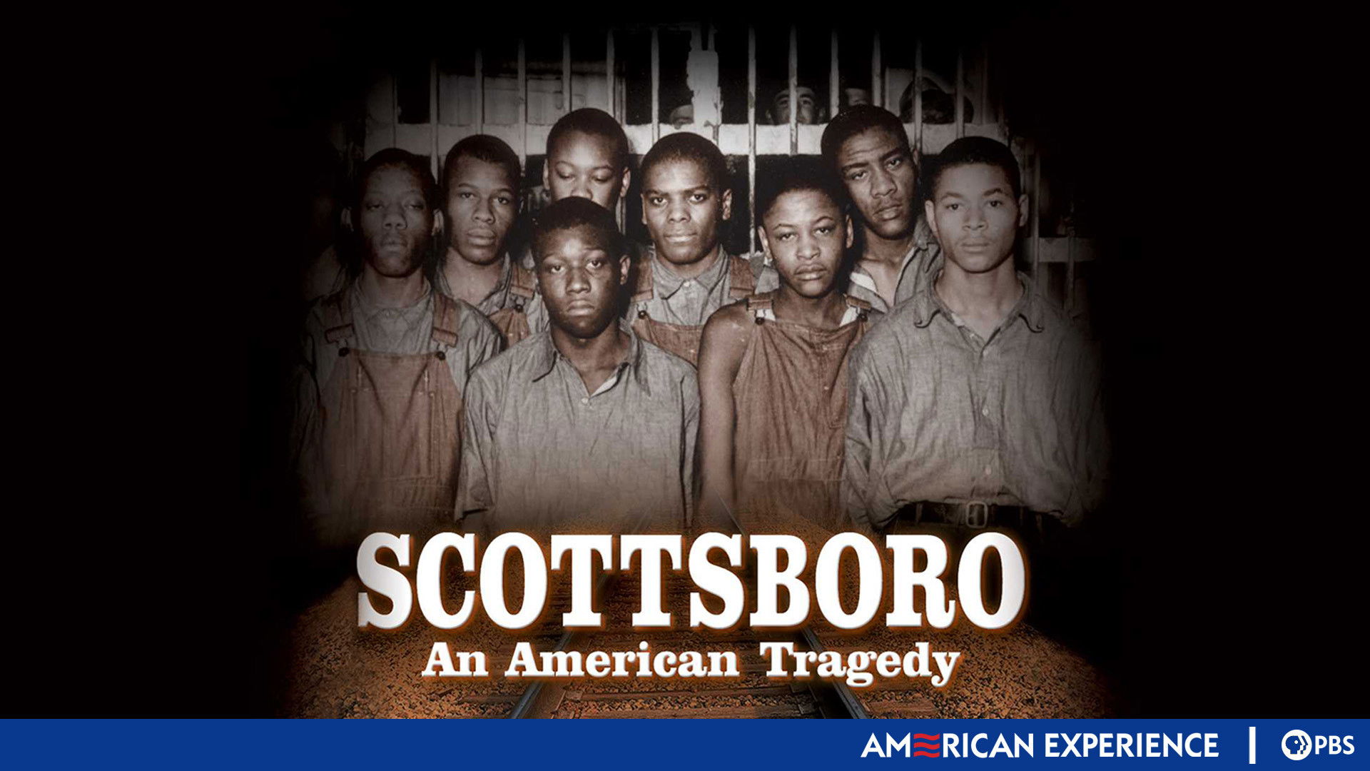 Scottsboro: An American Tragedy