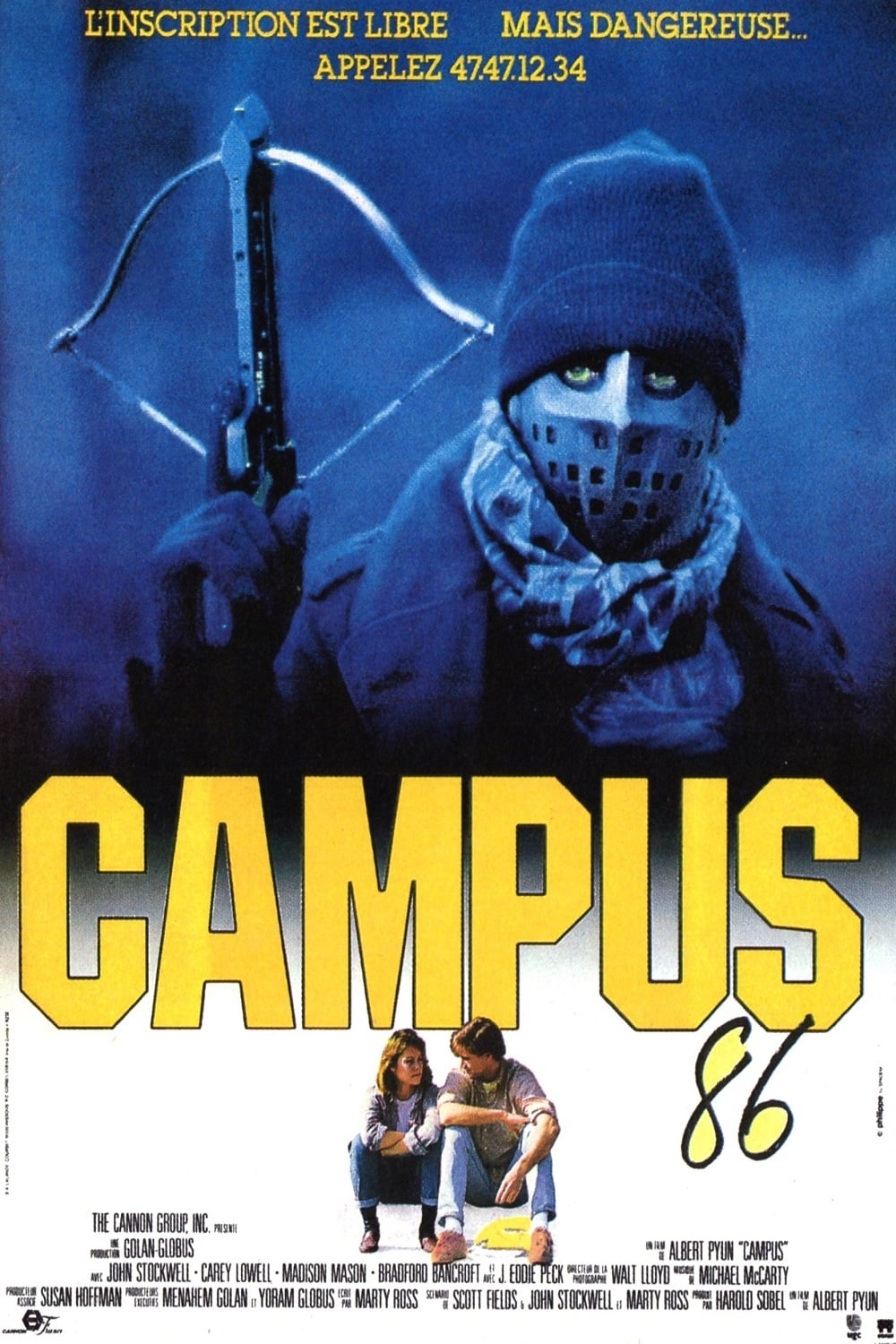 Campus 86