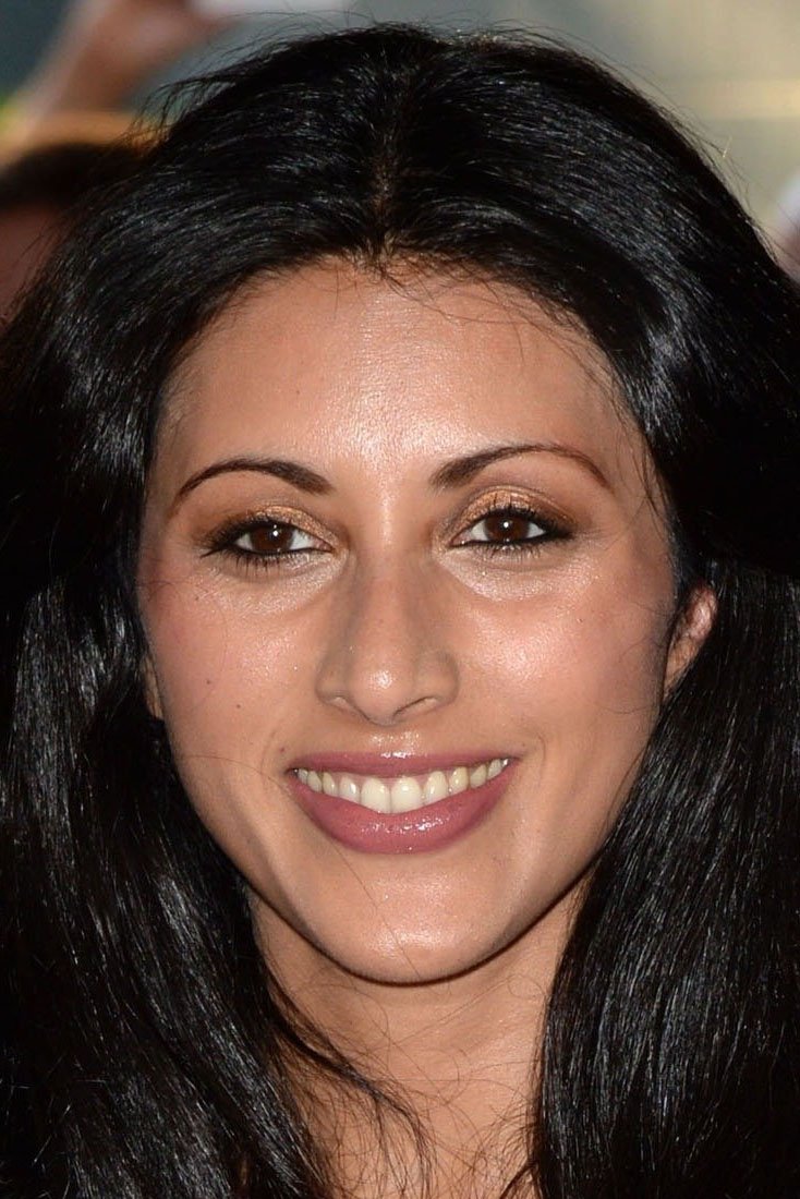 Foto de Reshma Shetty