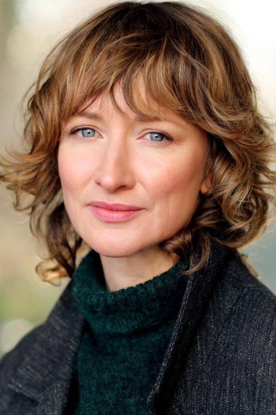 Hannah Bourne