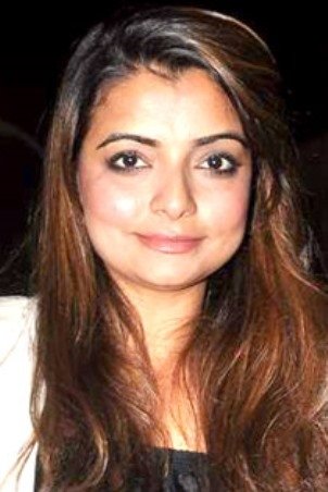 Foto de Vaibhavi Merchant