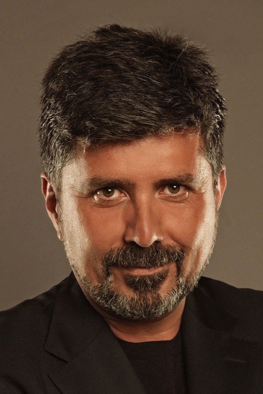 Foto de Ömer Faruk Sorak