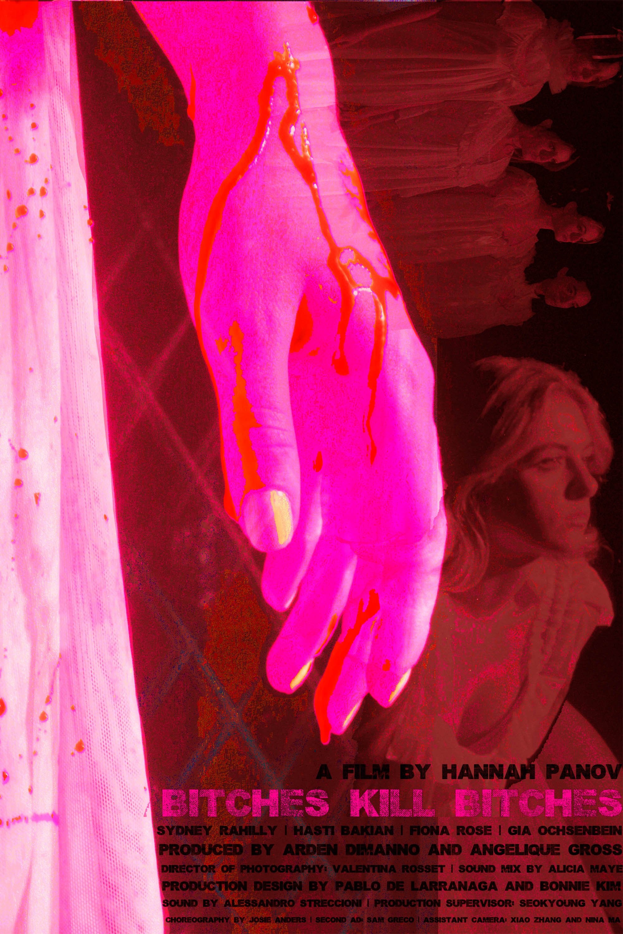 Poster movie