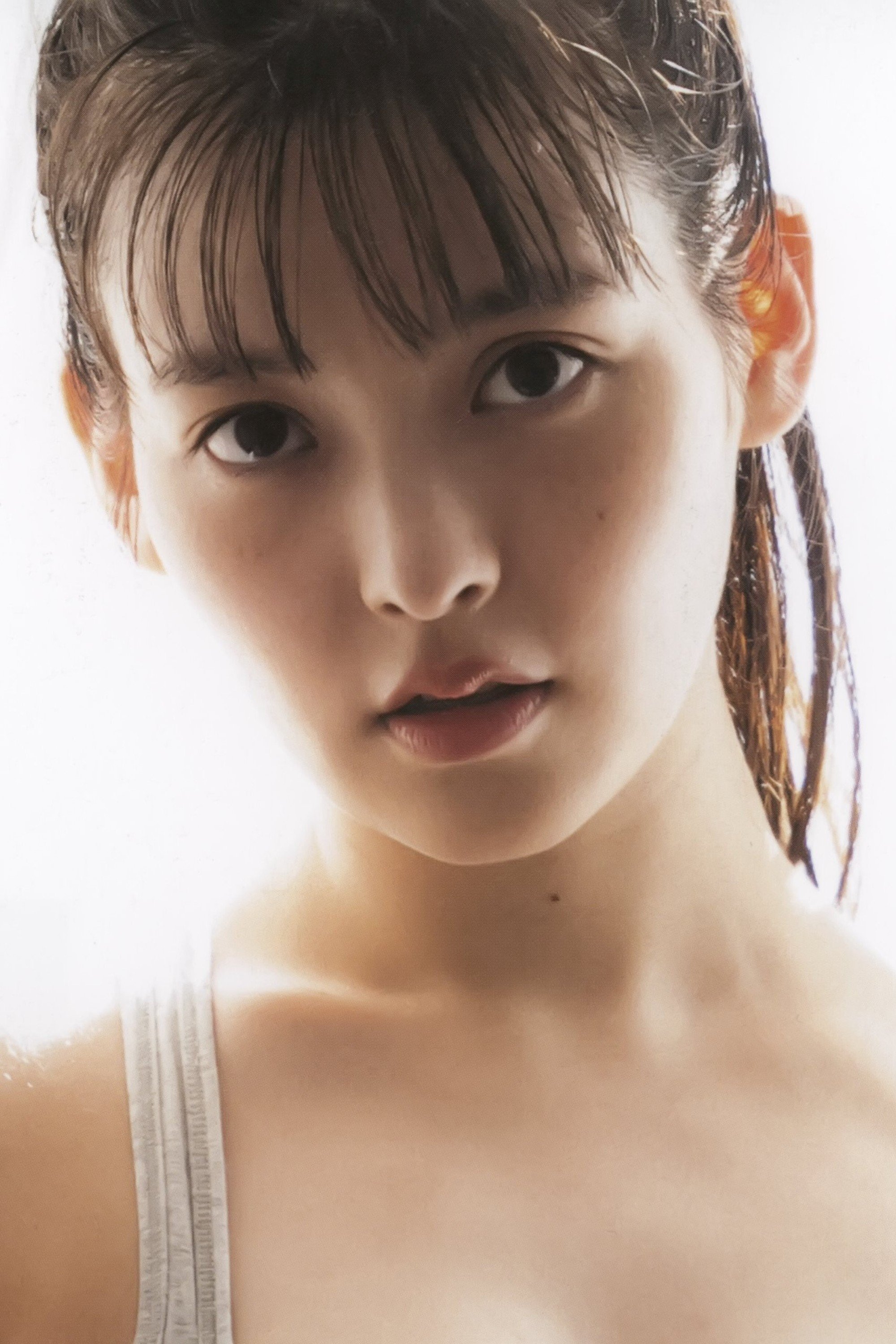 Foto de Sumire Uesaka