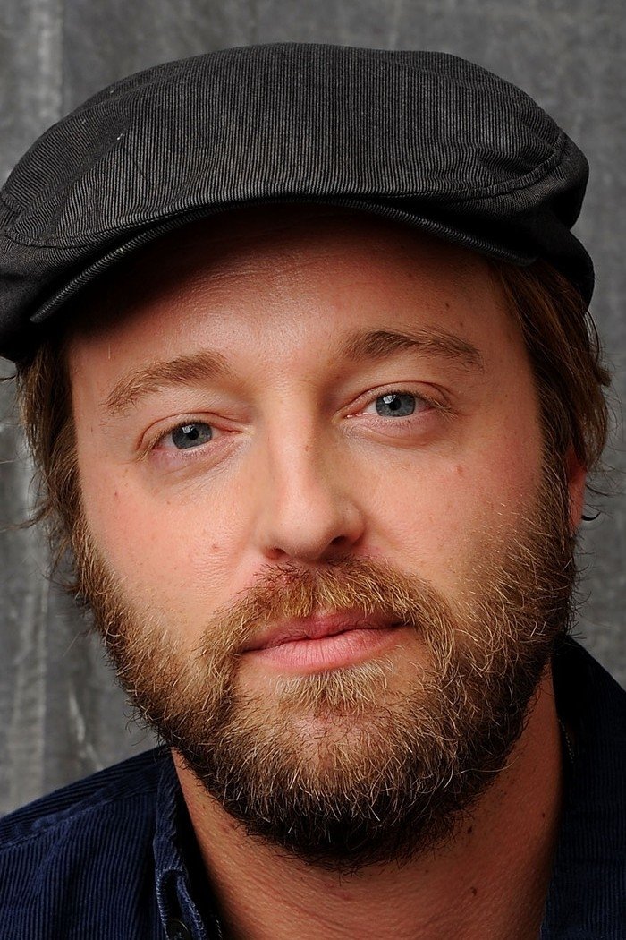 Foto de Joshua Leonard