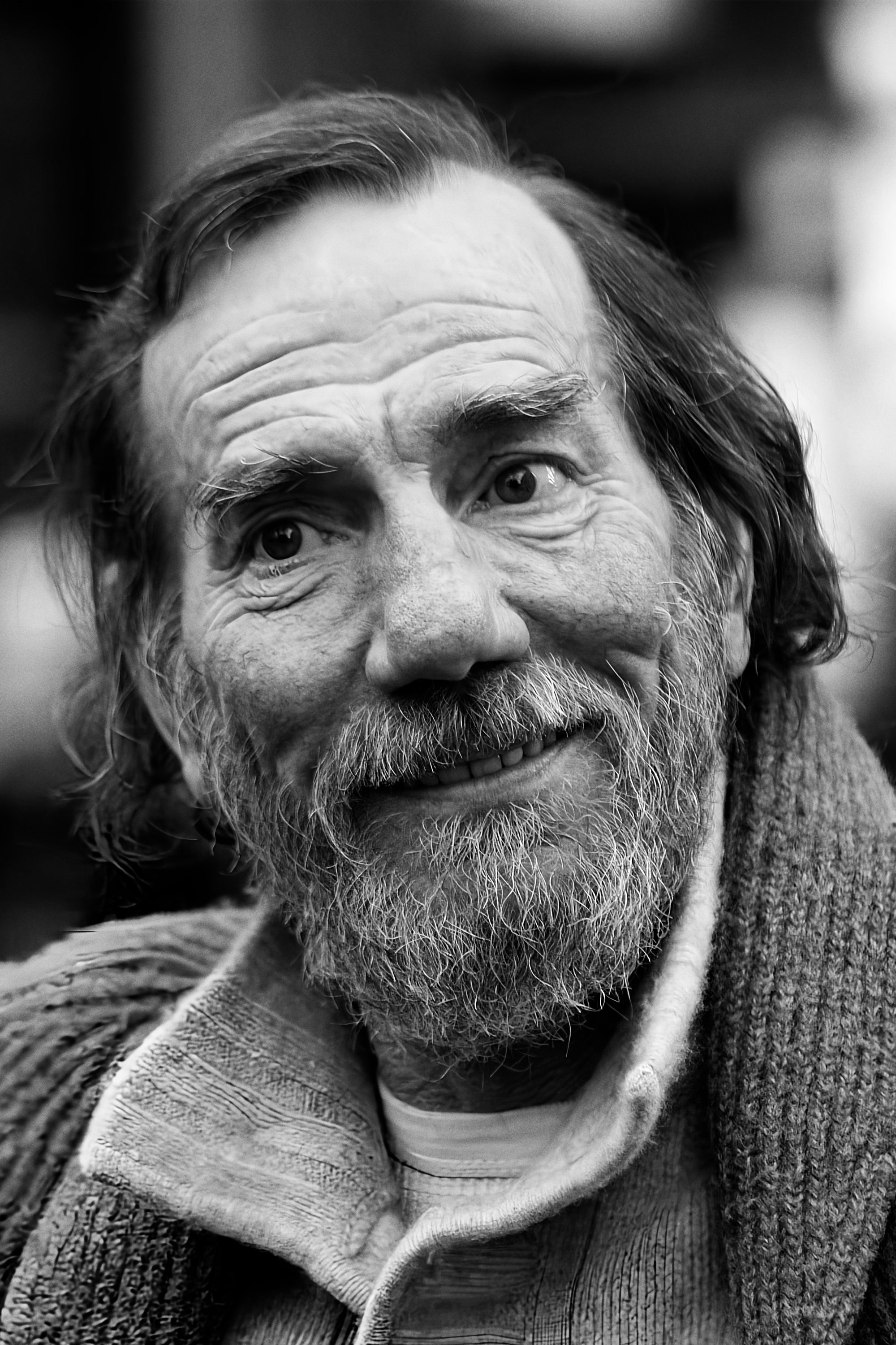 Foto de Pete Postlethwaite