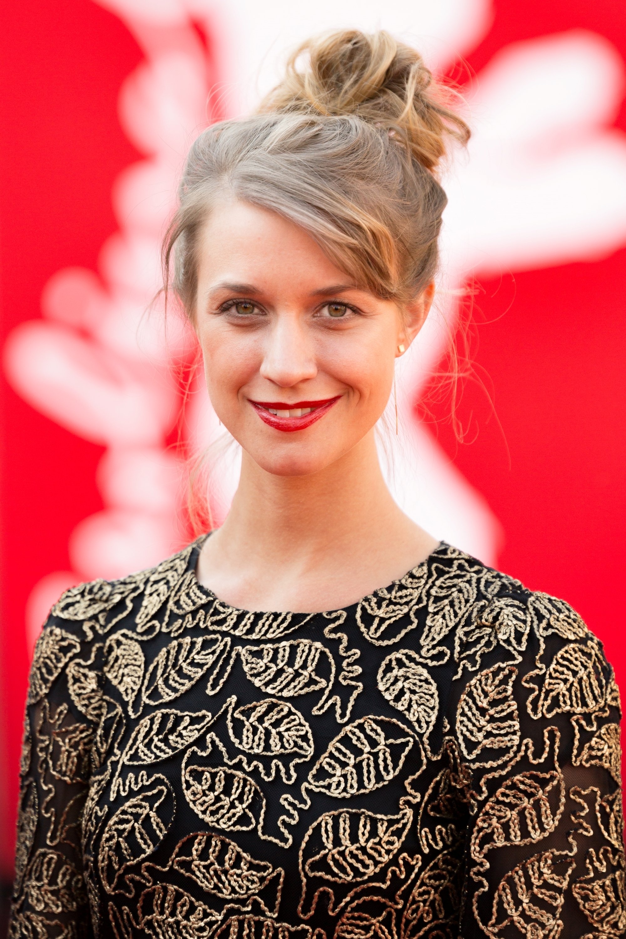 Foto de Sara Hjort Ditlevsen
