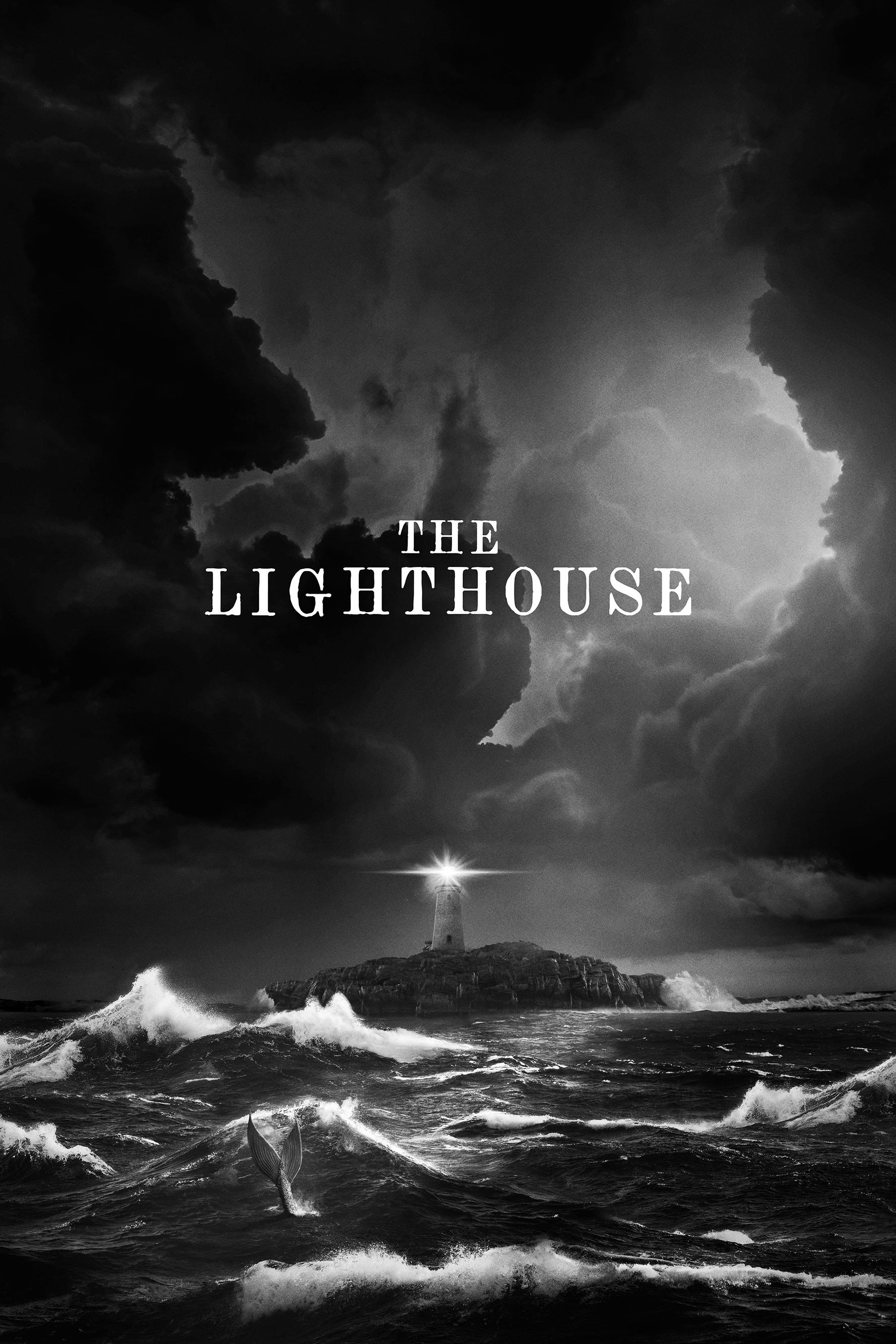 The Lighthouse (2019) en ZeusHD2