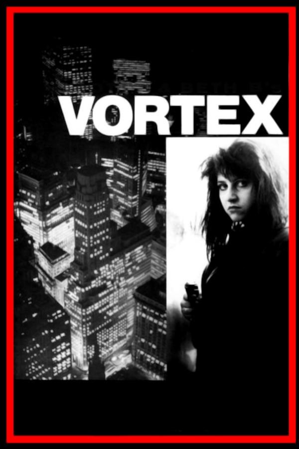 Poster de Vortex