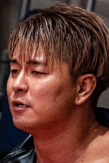 Foto de Yuma Aoyagi