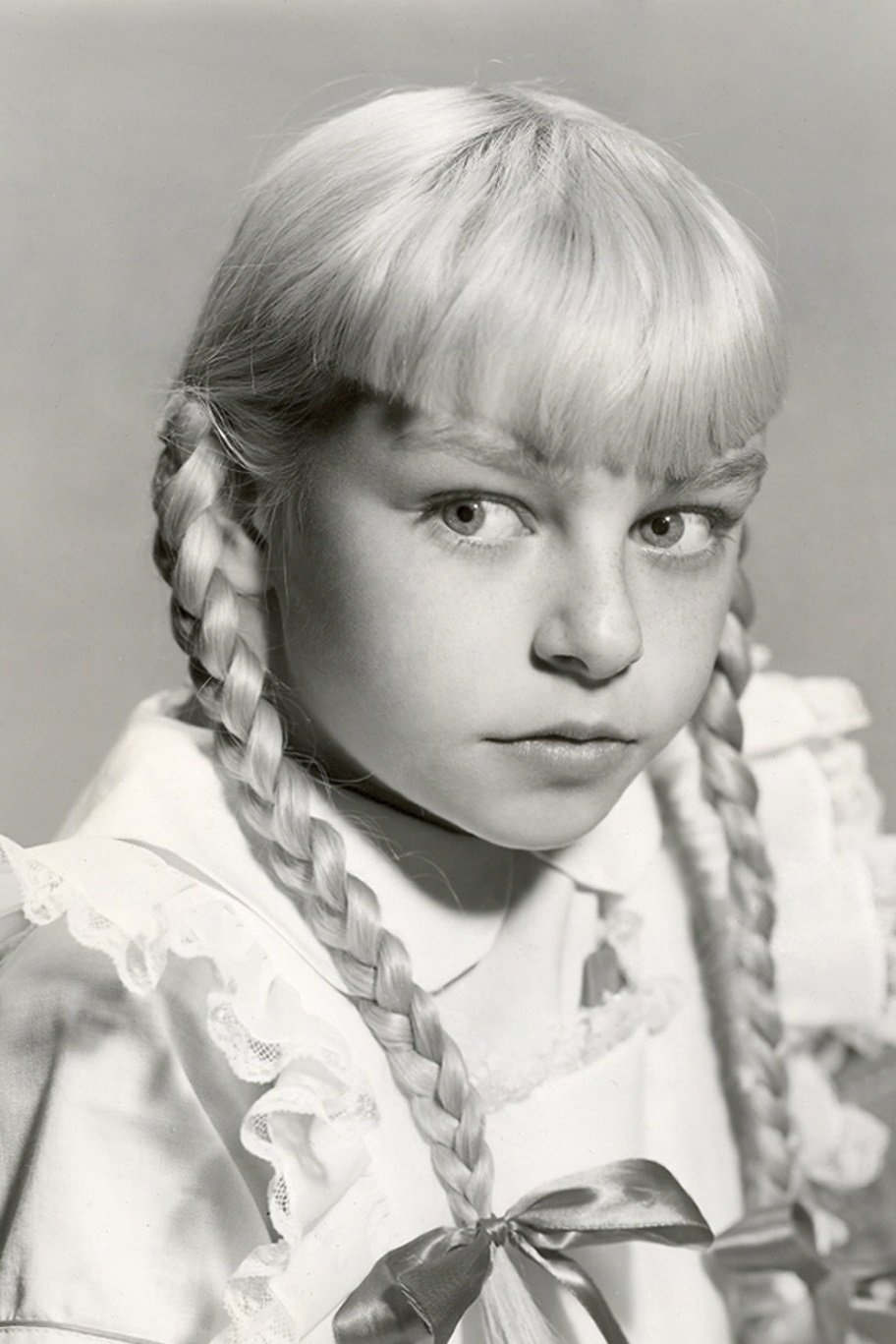 Foto de Patty McCormack