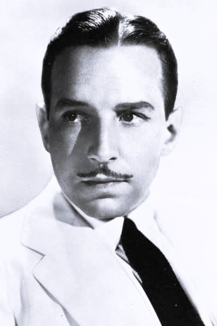 Foto de Lloyd Nolan