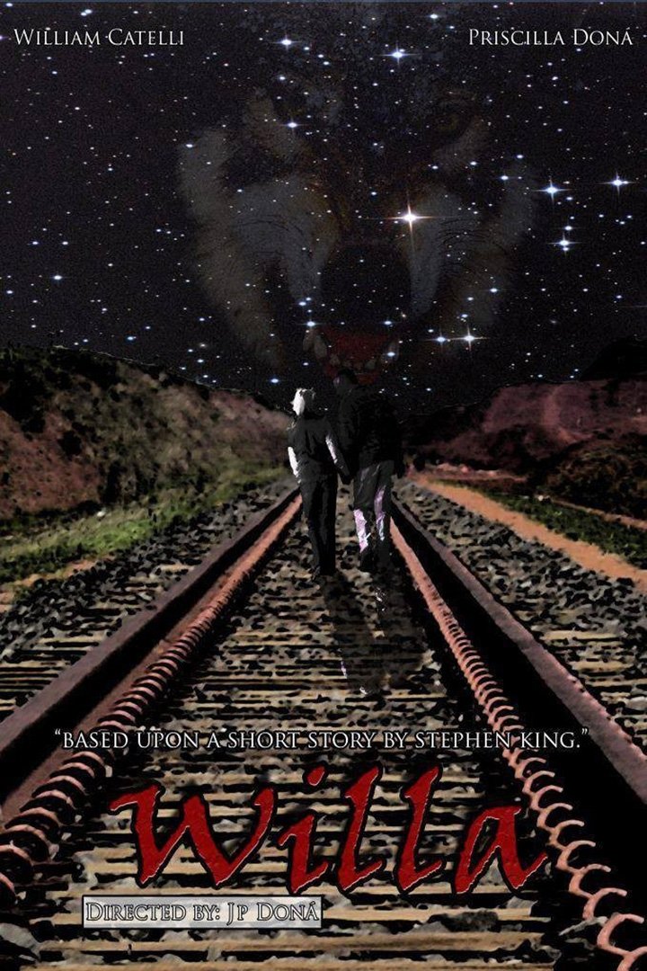 Poster de Willa