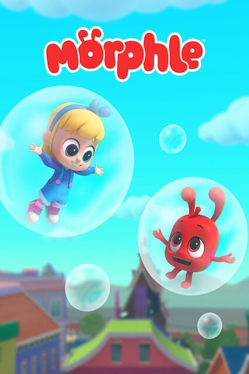 Poster de Temporada 1
