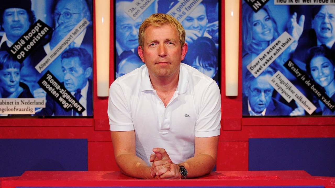 Backdrop image