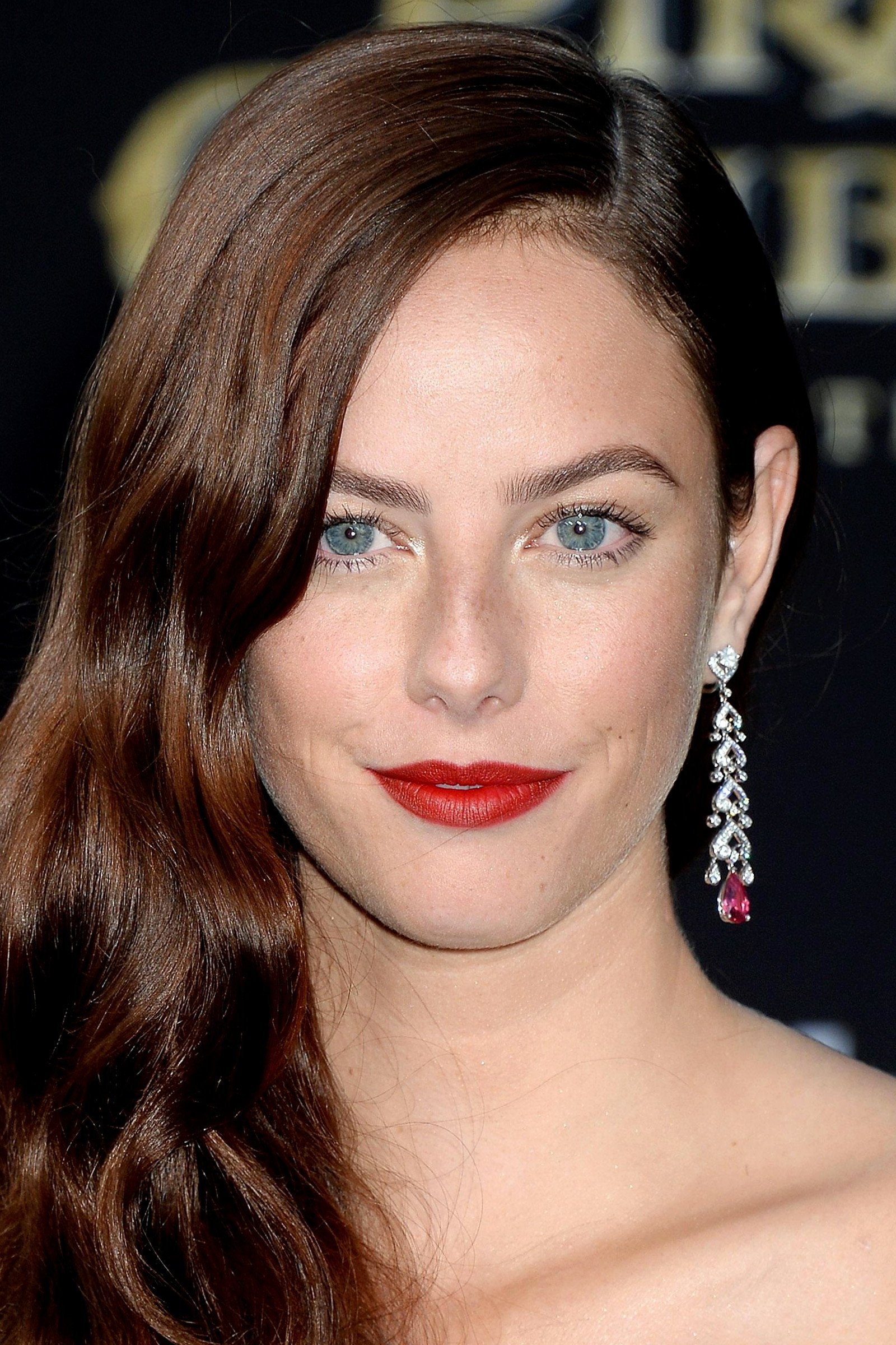 Foto de Kaya Scodelario