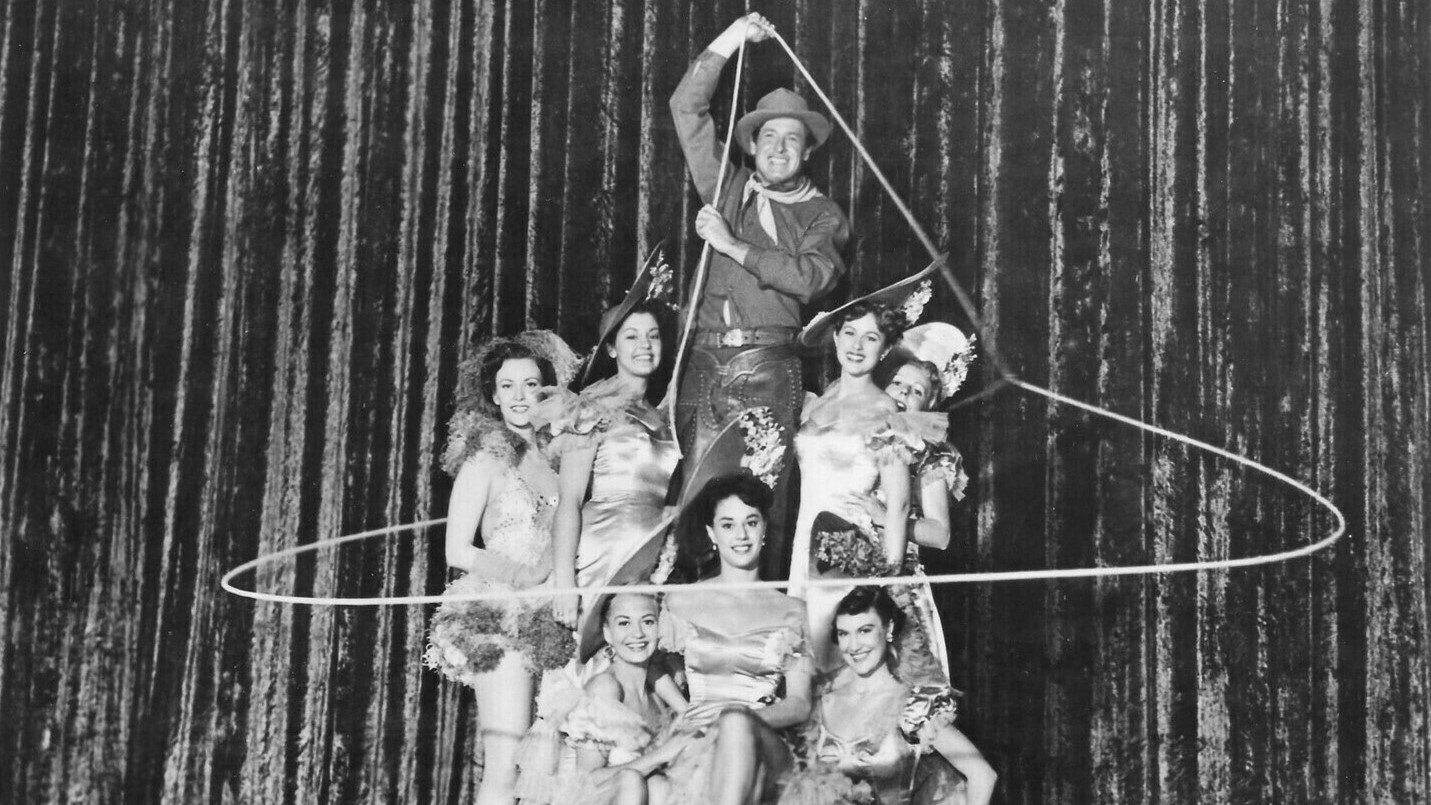 Backdrop image
