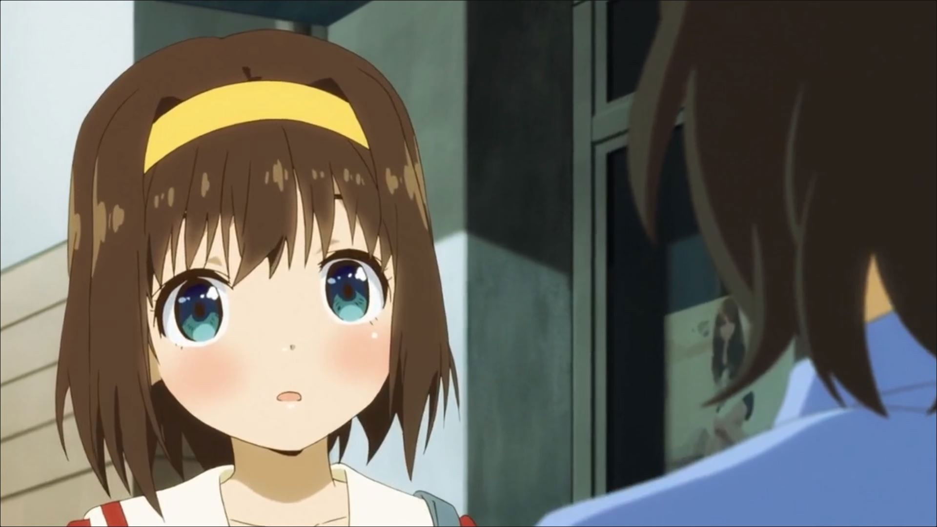 Alice in Deadly School