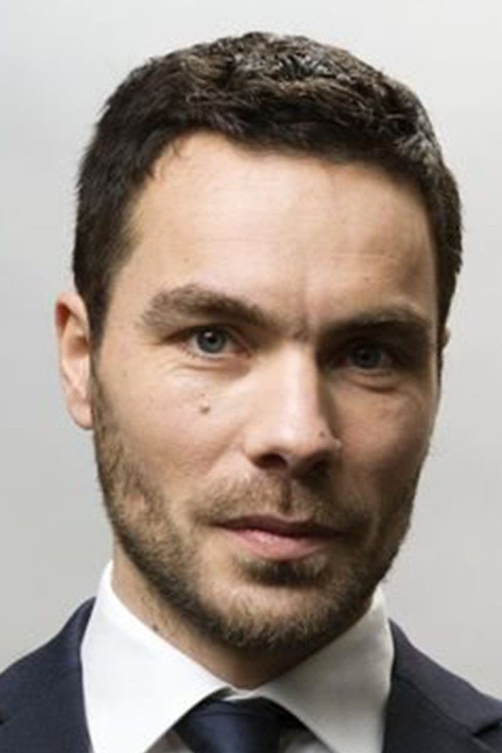 Foto de Jonathan van het Reve