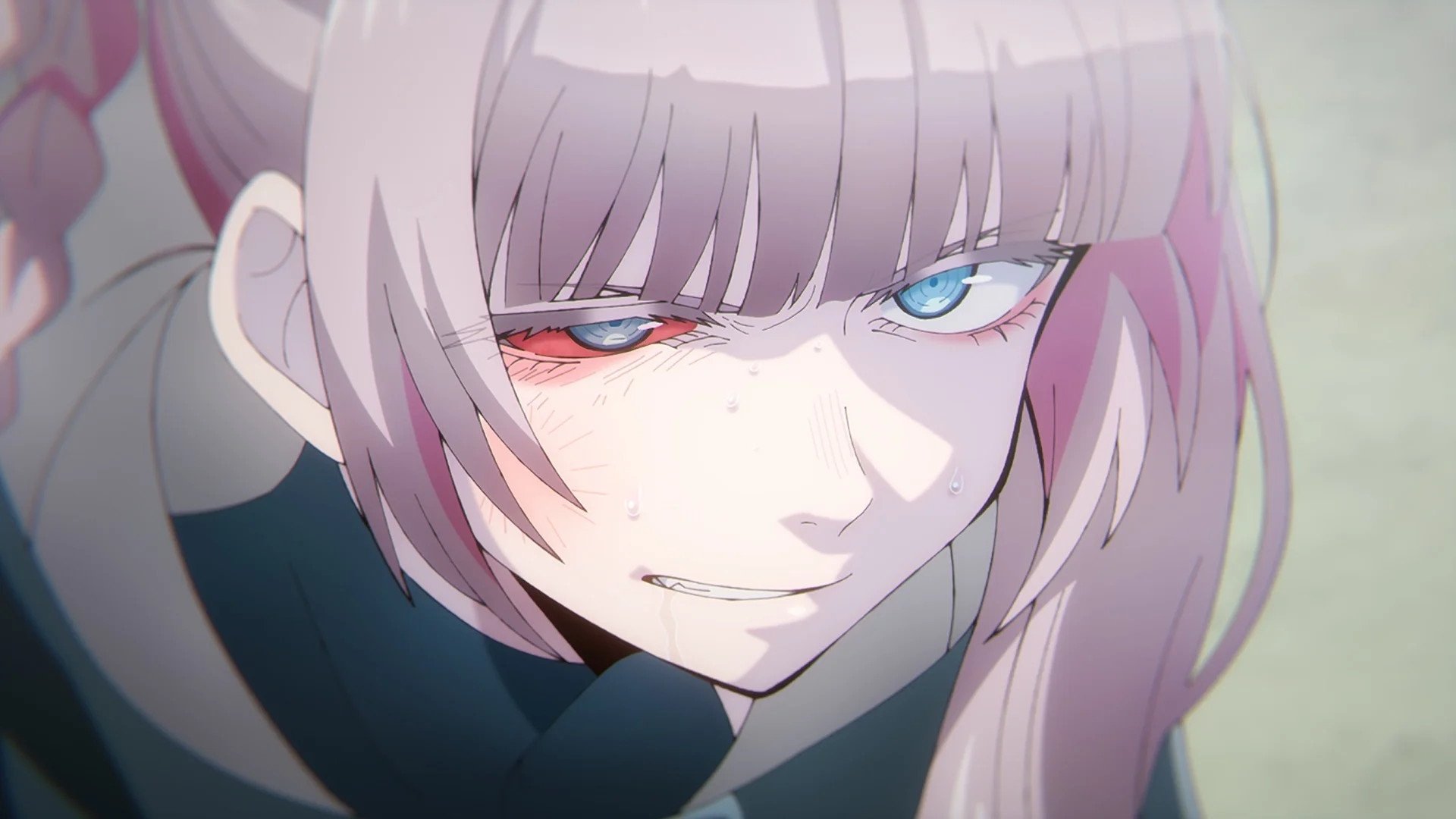 10th Night: I wanted it to be you.