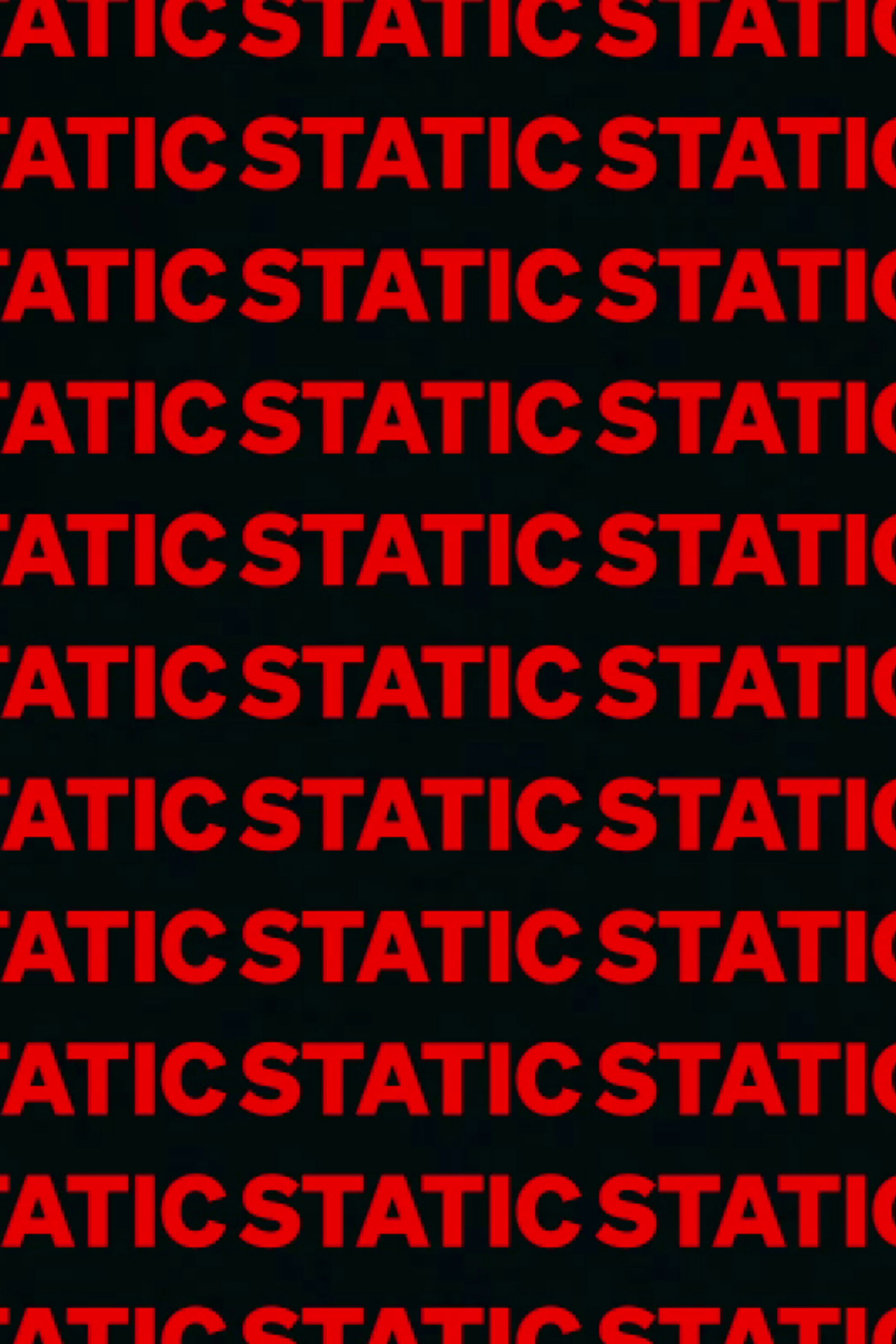 StaticStaticStatic
