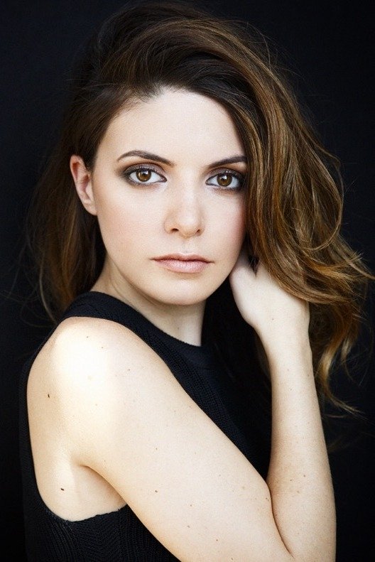 Foto de Erin Agostino