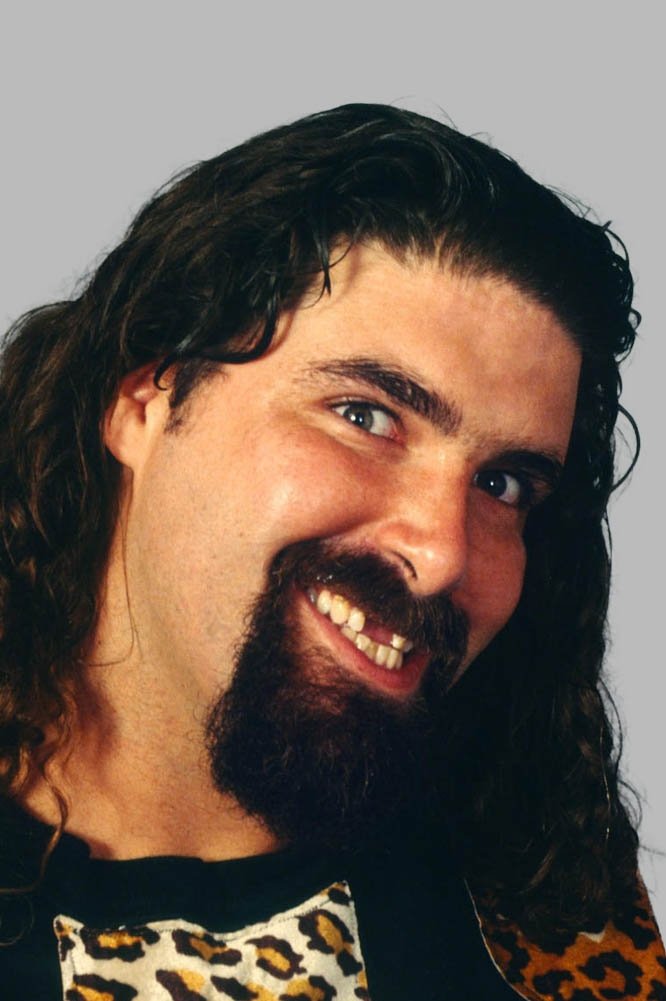 Foto de Mick Foley