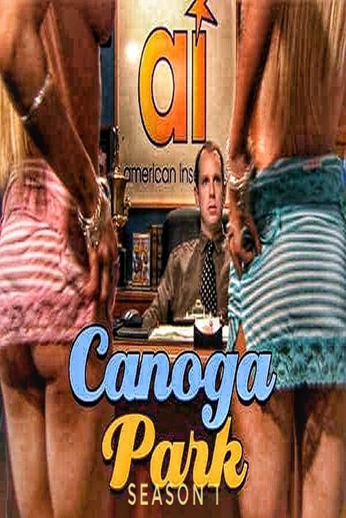 Poster de Temporada 1