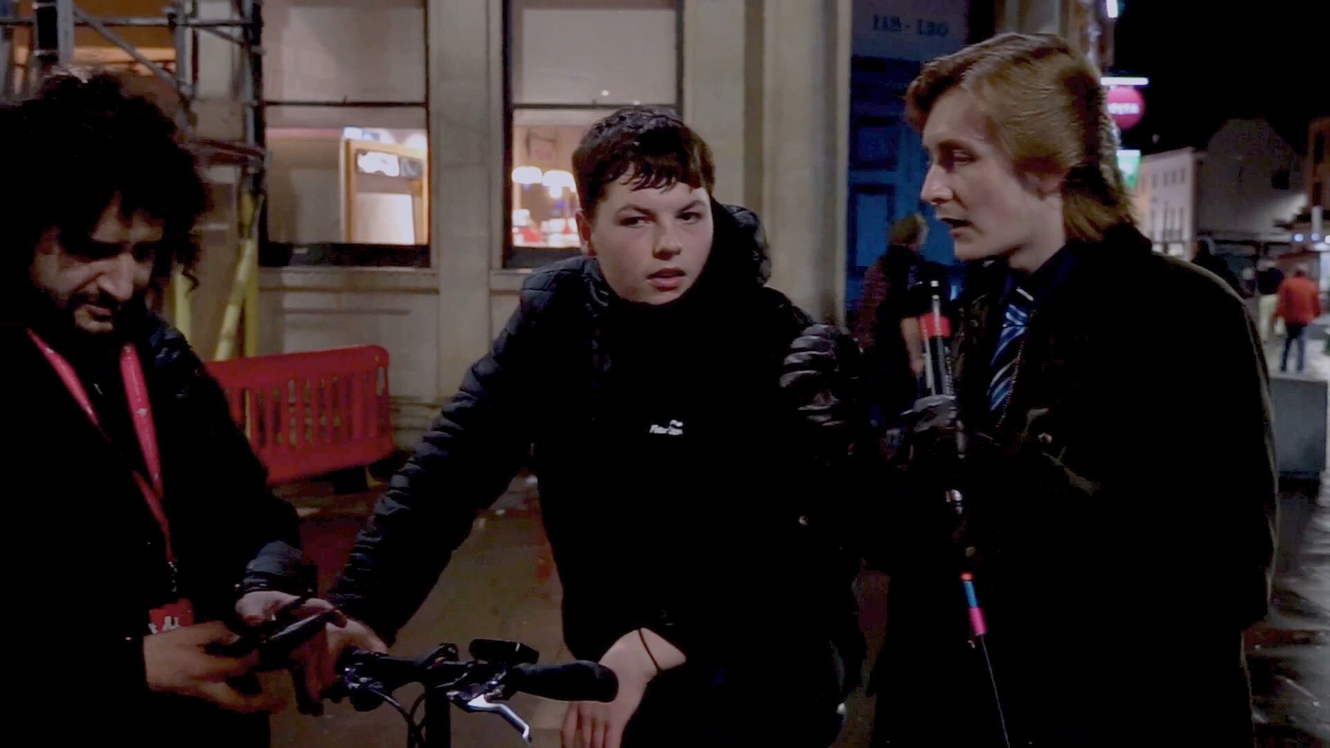 Connor Broadley