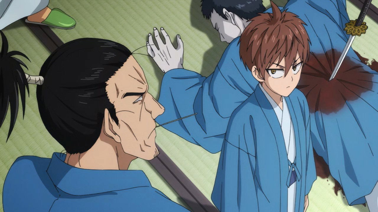 The Murder Case That Is Too Impossible