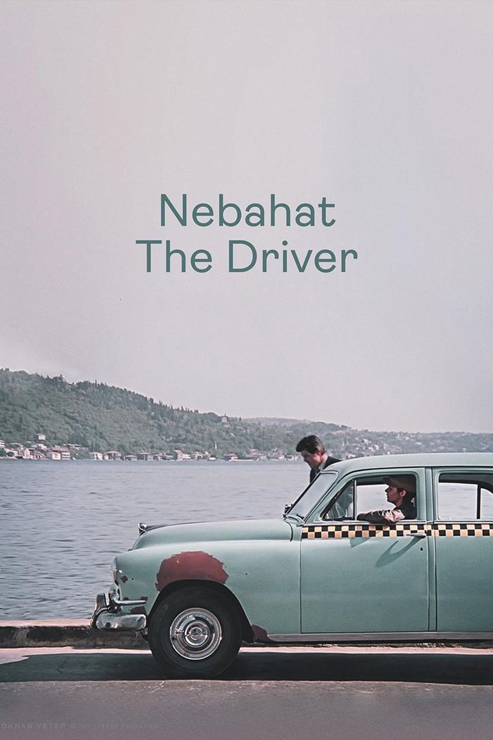 Şoför Nebahat