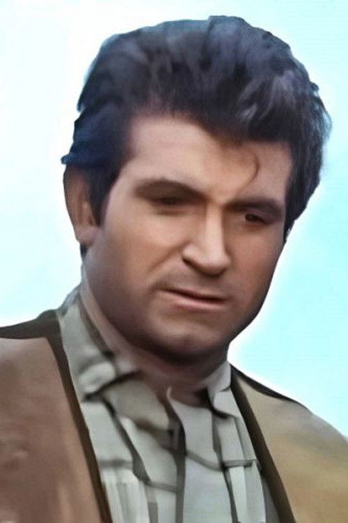 the profile picture of Armando Bottin