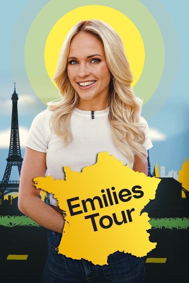 Poster de Emilies Tour