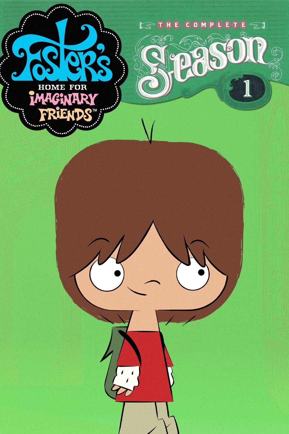 Poster de Temporada 1