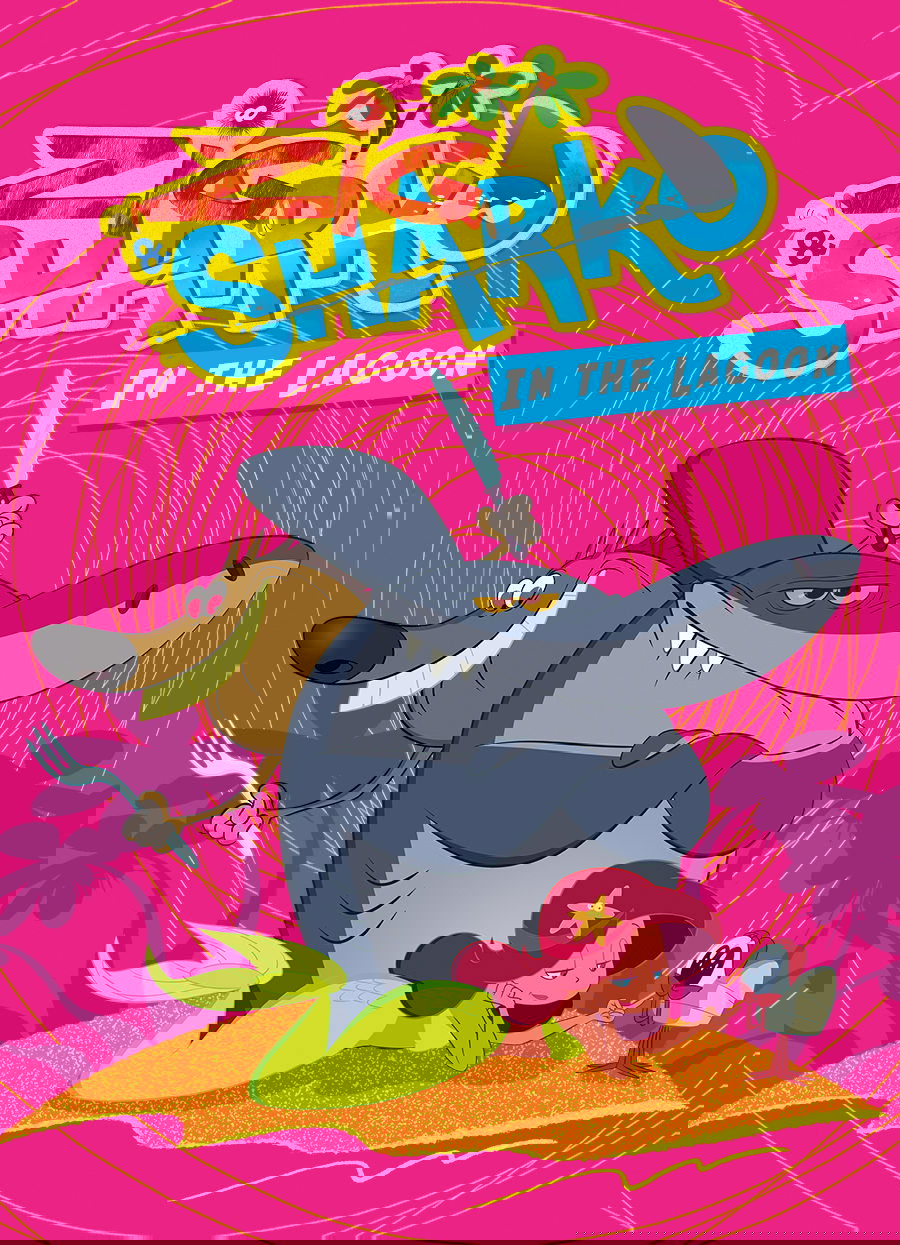 Poster de Temporada 1