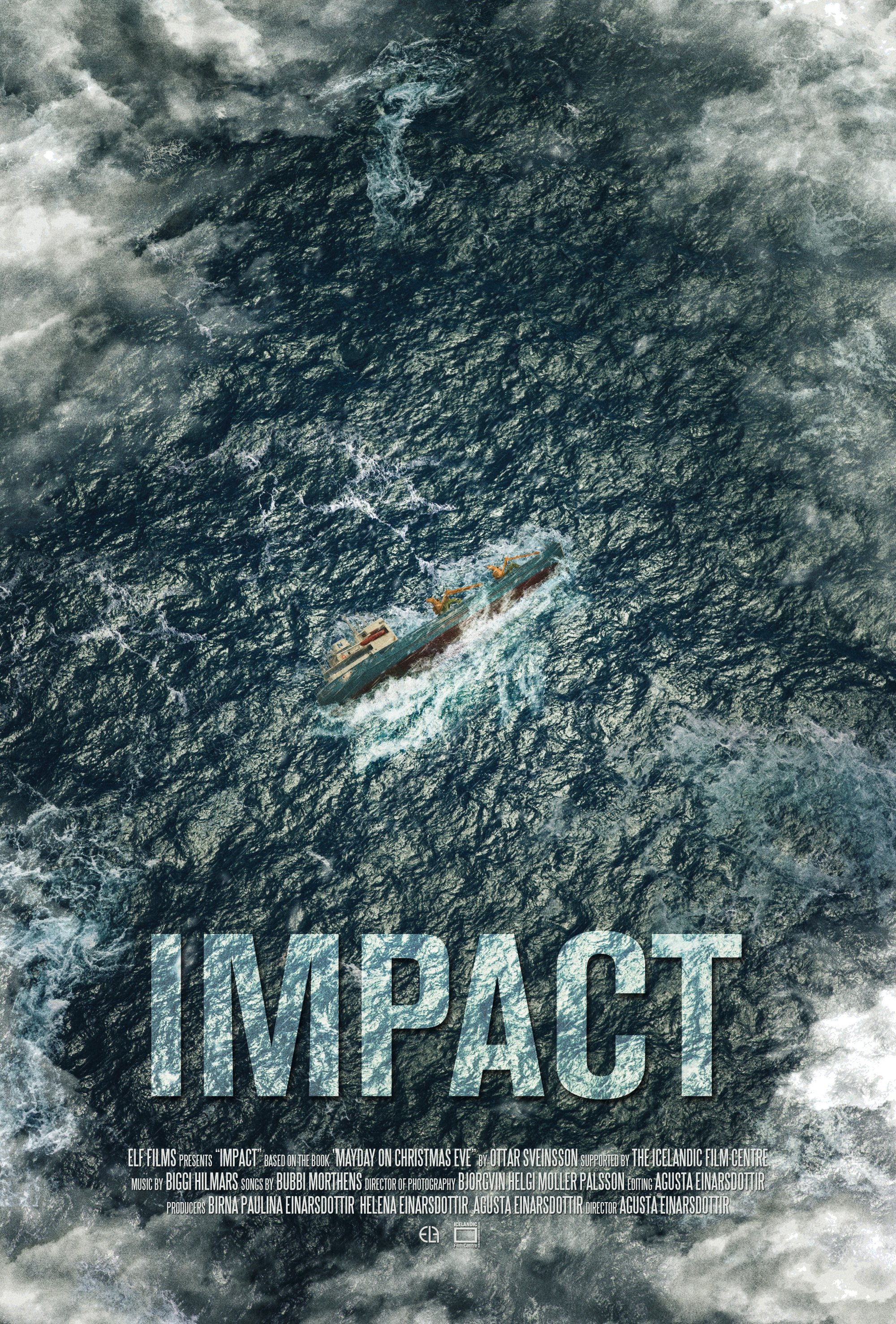 Poster movie